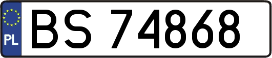 BS74868