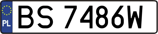 BS7486W