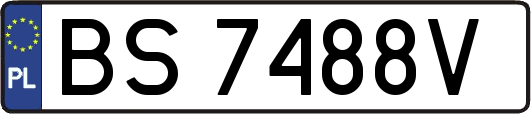 BS7488V