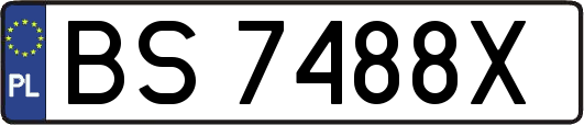 BS7488X