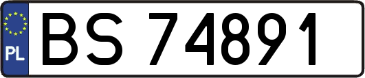 BS74891