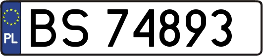 BS74893