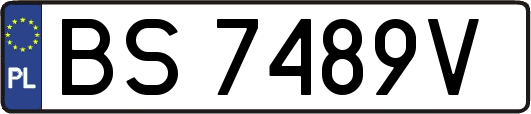 BS7489V