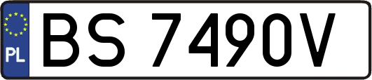 BS7490V