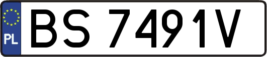 BS7491V