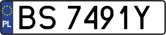 BS7491Y