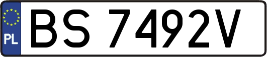 BS7492V
