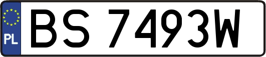 BS7493W