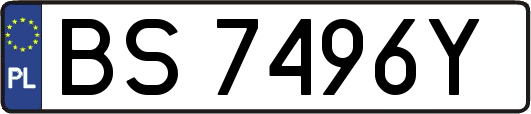 BS7496Y