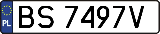 BS7497V