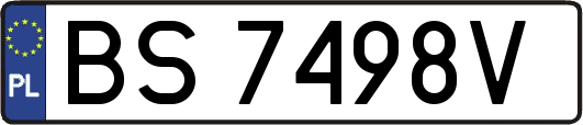 BS7498V