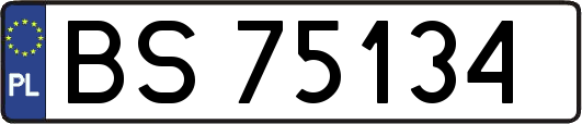 BS75134