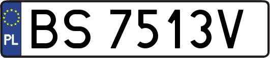 BS7513V