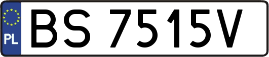 BS7515V