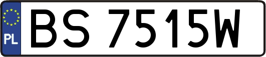 BS7515W