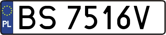BS7516V
