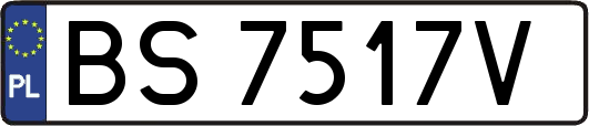 BS7517V