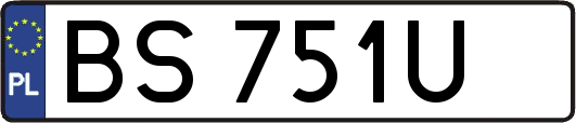 BS751U
