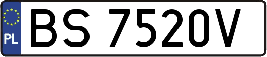 BS7520V