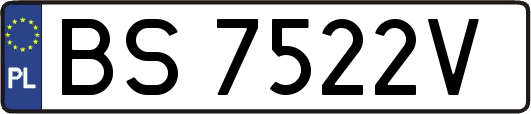 BS7522V