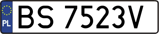 BS7523V