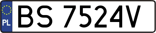 BS7524V