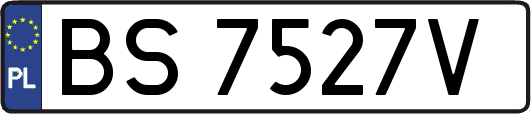 BS7527V