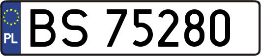 BS75280