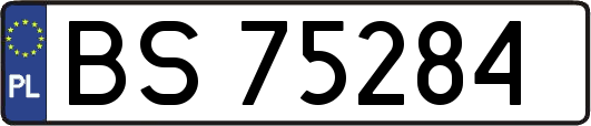 BS75284