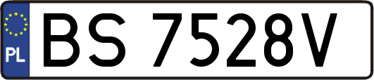 BS7528V