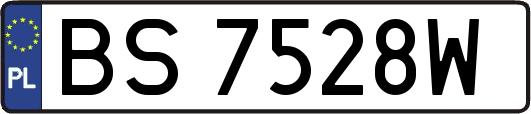 BS7528W