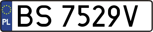 BS7529V