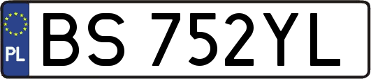 BS752YL