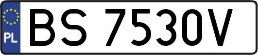 BS7530V