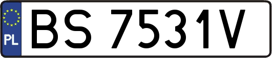 BS7531V