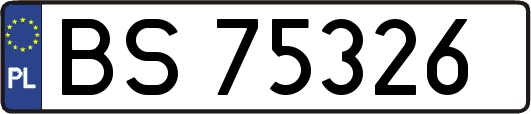 BS75326