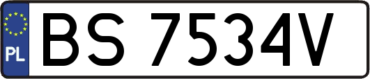 BS7534V
