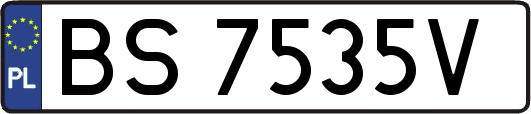 BS7535V