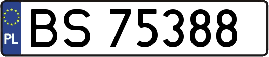 BS75388
