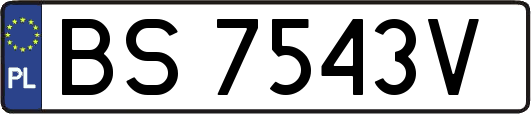 BS7543V