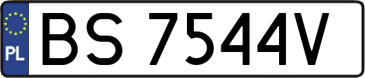 BS7544V