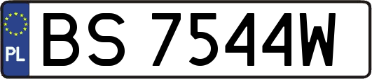 BS7544W