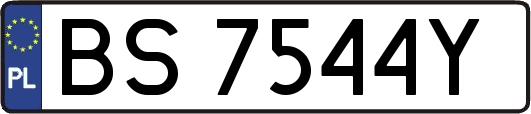 BS7544Y