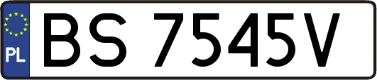 BS7545V