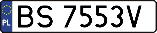 BS7553V