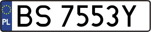 BS7553Y
