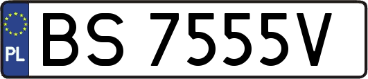 BS7555V