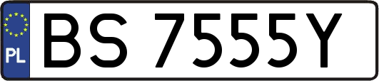 BS7555Y