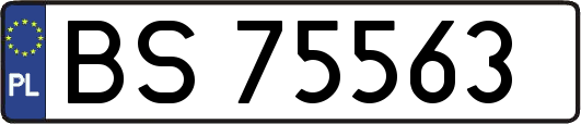 BS75563