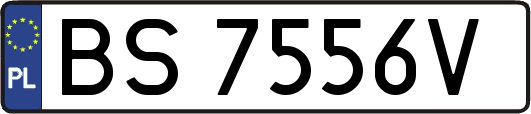 BS7556V
